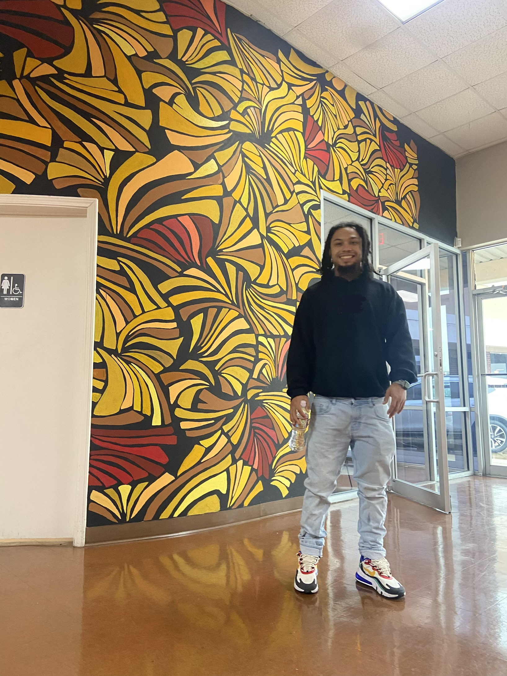 Joseph Ramey | Professional Muralist